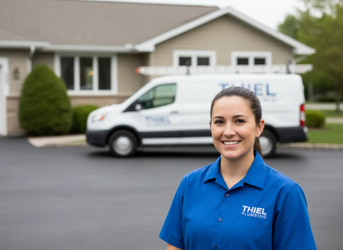 Plumber Smithland, IA FAQs